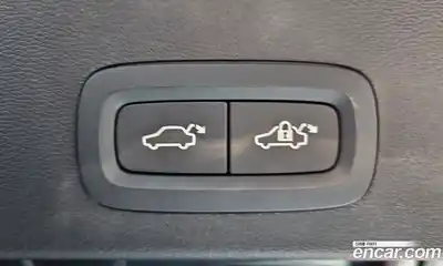 Volvo XC40 2025 2.0 Автомат в Москве № 153760, миниатюра 3