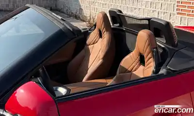 BMW Z4 2023 2.0 Автомат в Москве № 154089, миниатюра 8