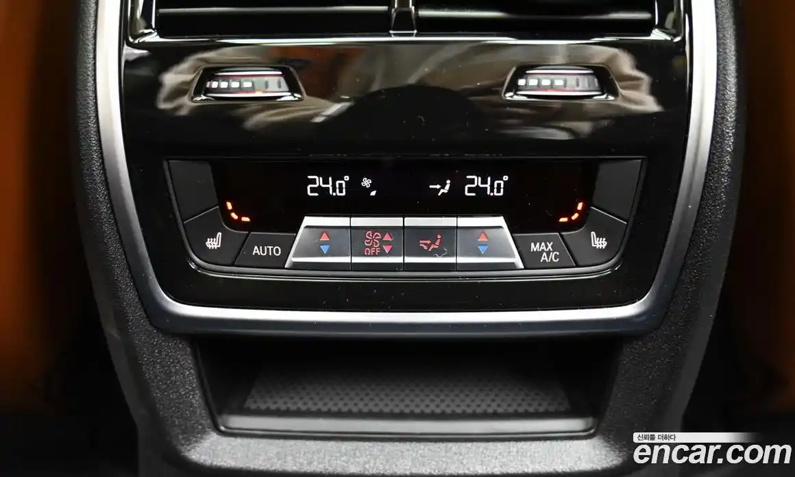 BMW X7 2024 3.0 Автомат в Москве № 154643, фото 16