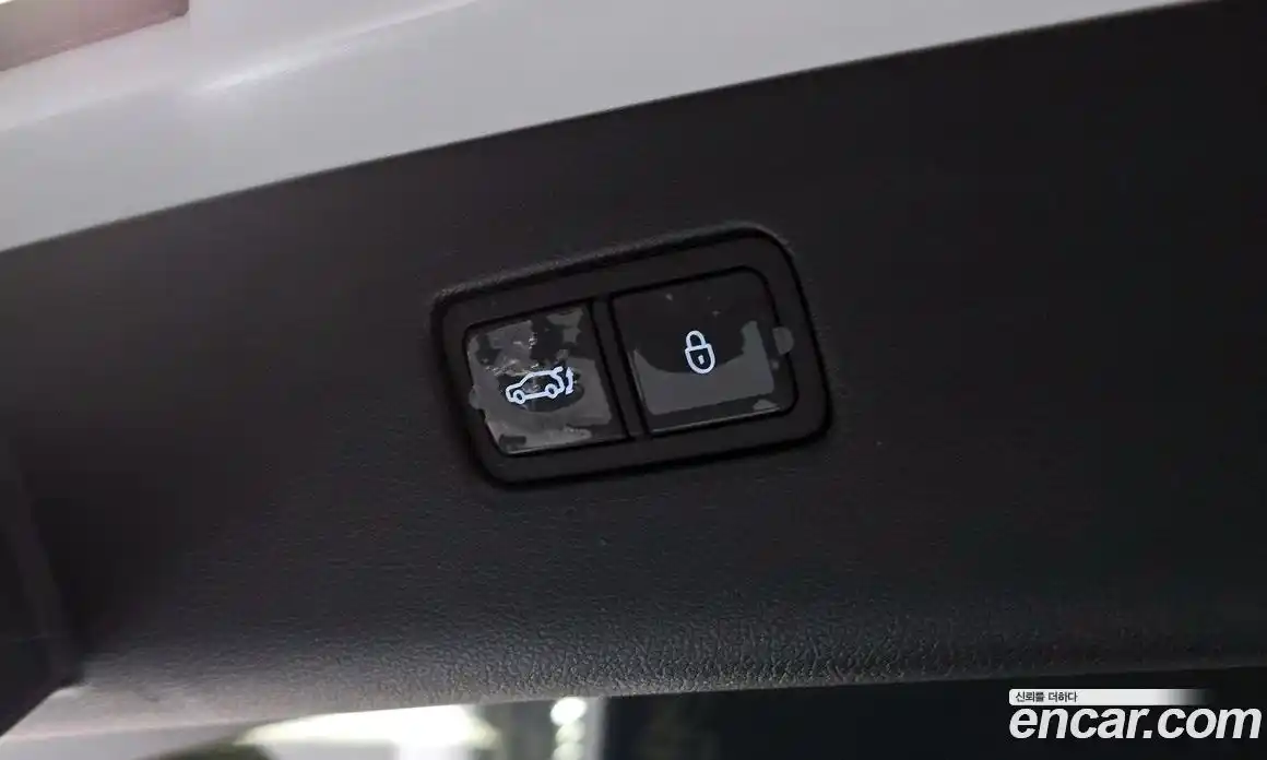 Genesis GV70 2023 2.5 Автомат в Москве № 15691, фото 11