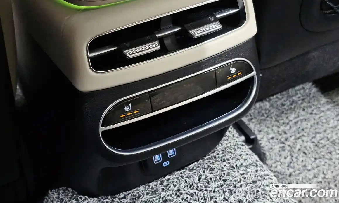 Genesis GV70 2023 2.5 Автомат в Москве № 15691, фото 15