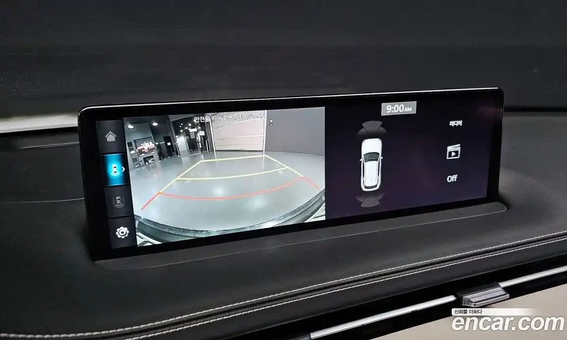 Genesis GV70 2023 2.5 Автомат в Москве № 15691, фото 18