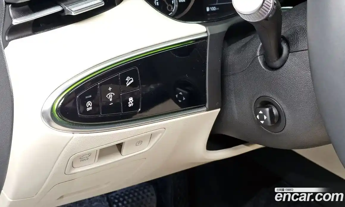 Genesis GV70 2023 2.5 Автомат в Москве № 15691, фото 20