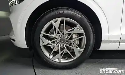 Genesis GV70 2023 2.5 Автомат в Москве № 15691, миниатюра 4