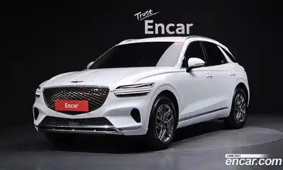 Genesis GV70 2023 2.5 Автомат в Москве № 15691, миниатюра 5