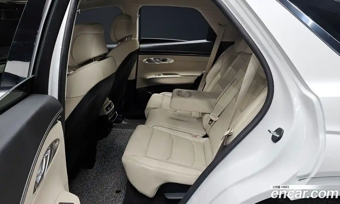 Genesis GV70 2023 2.5 Автомат в Москве № 15691, фото 9