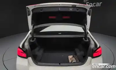 BMW 5-Series 2022 2.0 Автомат в Москве № 157223, миниатюра 11