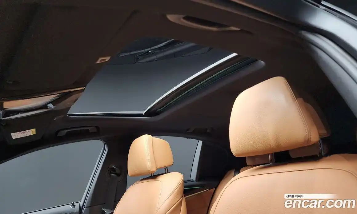 BMW 5-Series 2022 2.0 Автомат в Москве № 157223, фото 15