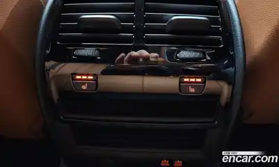 BMW 5-Series 2022 2.0 Автомат в Москве № 157223, миниатюра 4