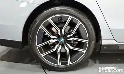 BMW 7-Series 2023 3.0 Автомат в Москве № 158153, миниатюра 5