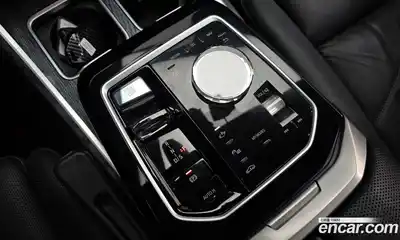 BMW 7-Series 2023 3.0 Автомат в Москве № 158153, миниатюра 9