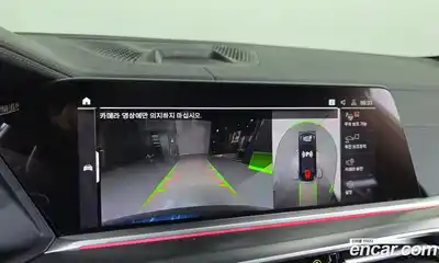 BMW X6 2021 3.0 Автомат в Москве № 158235, миниатюра 8