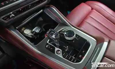 BMW X6 2021 3.0 Автомат в Москве № 158235, миниатюра 10