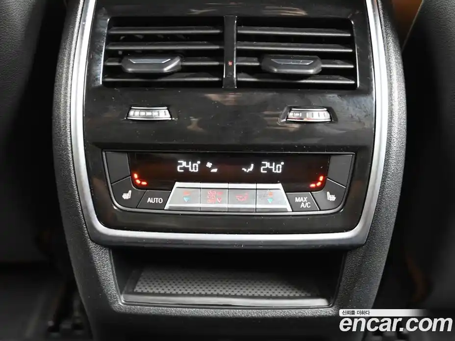 BMW X6 2023 4.4 Автомат в Москве № 158328, фото 16