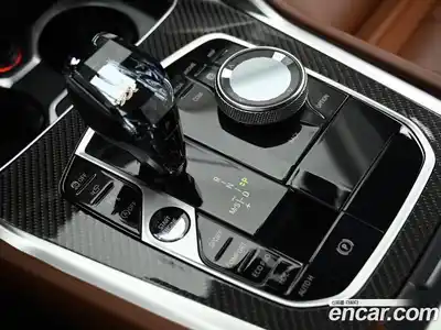 BMW X6 2023 4.4 Автомат в Москве № 158328, миниатюра 9