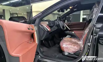 BMW iX 2023 0.3 Автомат в Москве № 159322, миниатюра 11