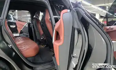 BMW iX 2023 0.3 Автомат в Москве № 159322, миниатюра 12