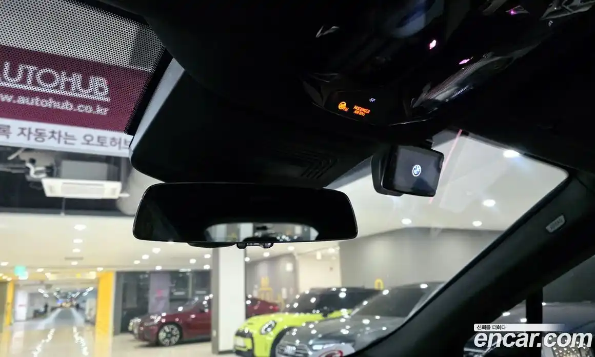 BMW iX 2023 0.3 Автомат в Москве № 159322, фото 18