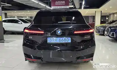 BMW iX 2023 0.3 Автомат в Москве № 159322, миниатюра 6