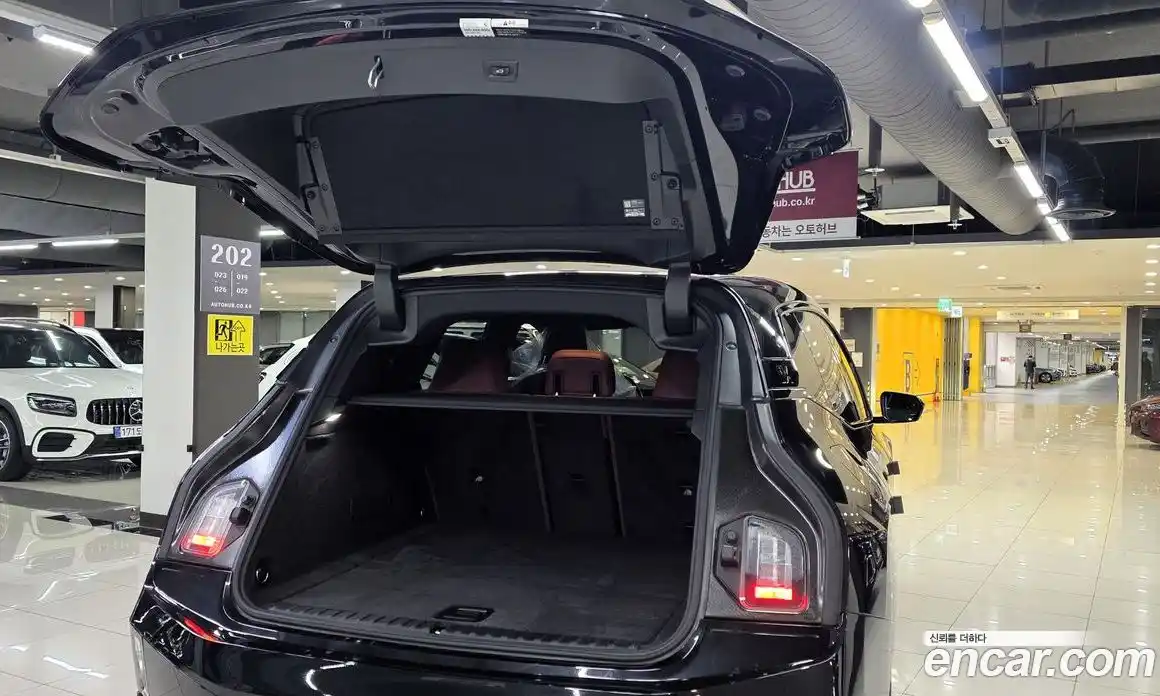 BMW iX 2023 0.3 Автомат в Москве № 159322, фото 9