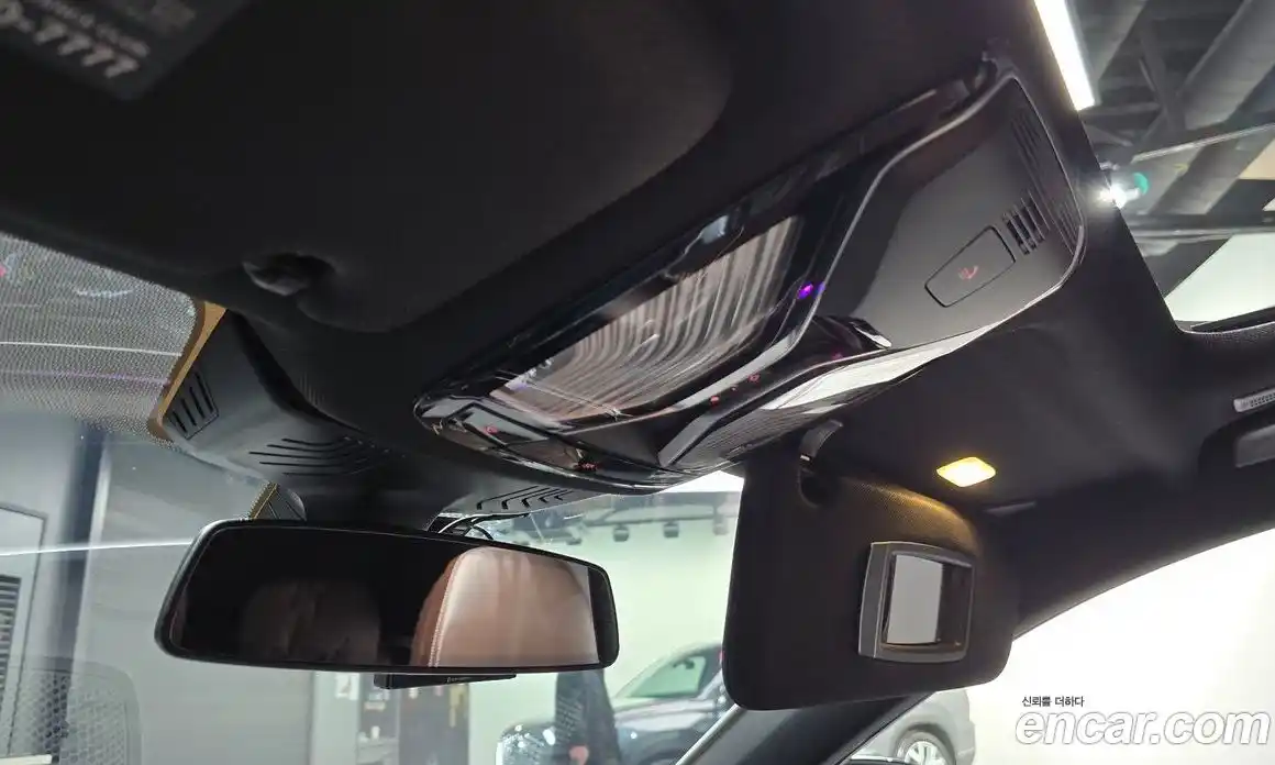 BMW 7-Series 2020 3.0 Автомат в Москве № 159368, фото 12