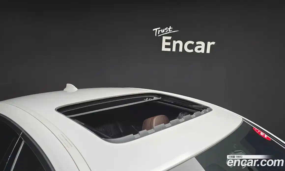 BMW 7-Series 2020 3.0 Автомат в Москве № 159368, фото 15