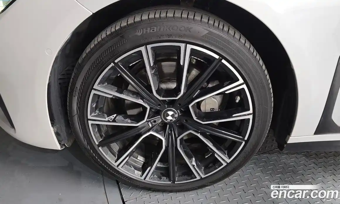 BMW 7-Series 2020 3.0 Автомат в Москве № 159368, фото 7