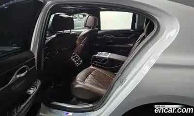 BMW 7-Series 2020 3.0 Автомат в Москве № 159368, миниатюра 8