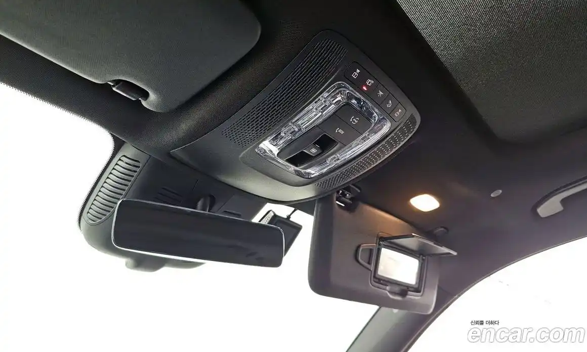 Mercedes-Benz GLB-Class 2025 2.0 Автомат в Москве № 160004, фото 18