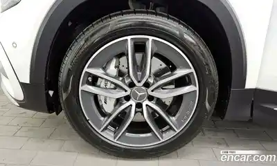 Mercedes-Benz GLB-Class 2025 2.0 Автомат в Москве № 160004, миниатюра 5