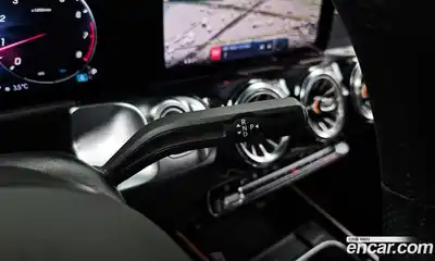 Mercedes-Benz GLB-Class 2025 2.0 Автомат в Москве № 160004, миниатюра 9