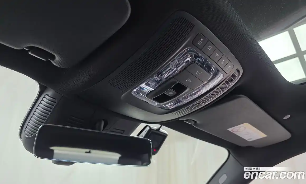 Mercedes-Benz GLB-Class 2025 2.0 Автомат в Москве № 160229, фото 12