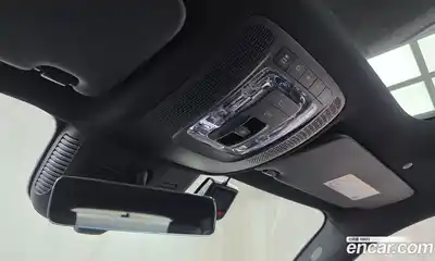 Mercedes-Benz GLB-Class 2025 2.0 Автомат в Москве № 160229, миниатюра 12