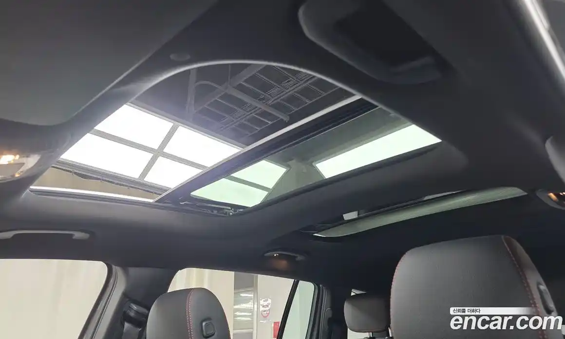 Mercedes-Benz GLB-Class 2025 2.0 Автомат в Москве № 160229, фото 13