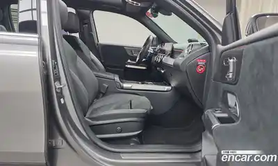 Mercedes-Benz GLB-Class 2025 2.0 Автомат в Москве № 160229, миниатюра 9