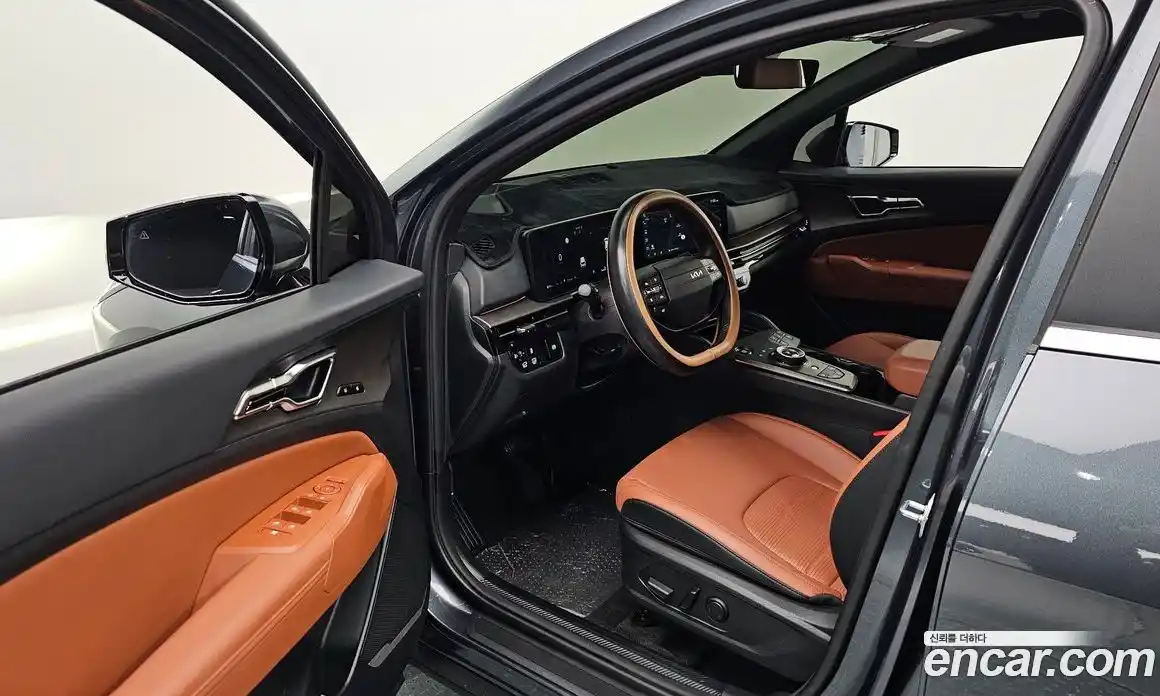 Kia Sportage 2025 1.6 Автомат в Москве № 16055, фото 11