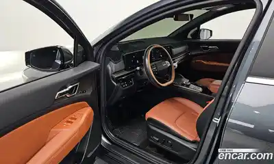 Kia Sportage 2025 1.6 Автомат в Москве № 16055, миниатюра 11