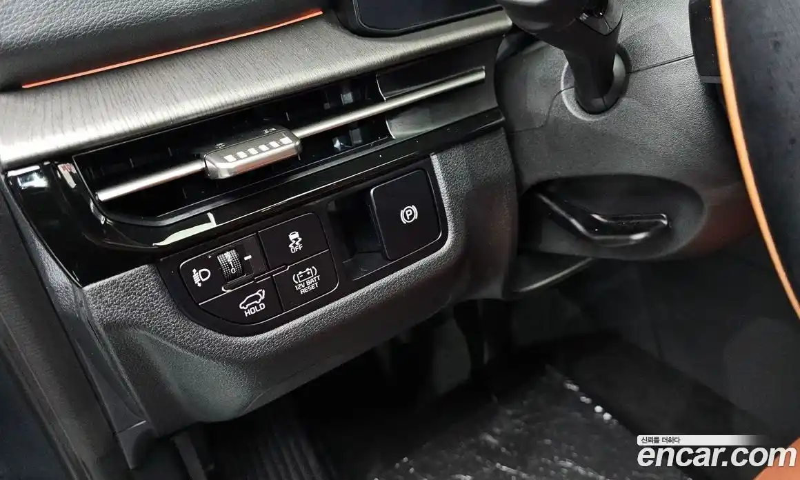 Kia Sportage 2025 1.6 Автомат в Москве № 16055, фото 12