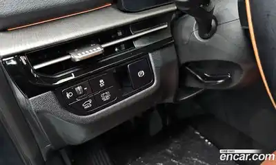 Kia Sportage 2025 1.6 Автомат в Москве № 16055, миниатюра 12