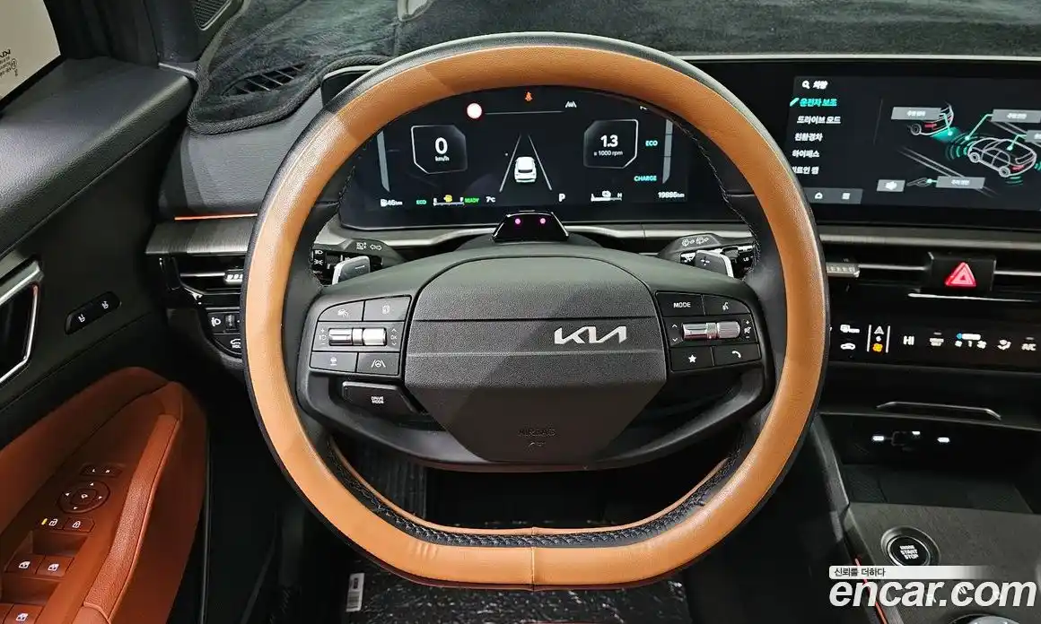 Kia Sportage 2025 1.6 Автомат в Москве № 16055, фото 14