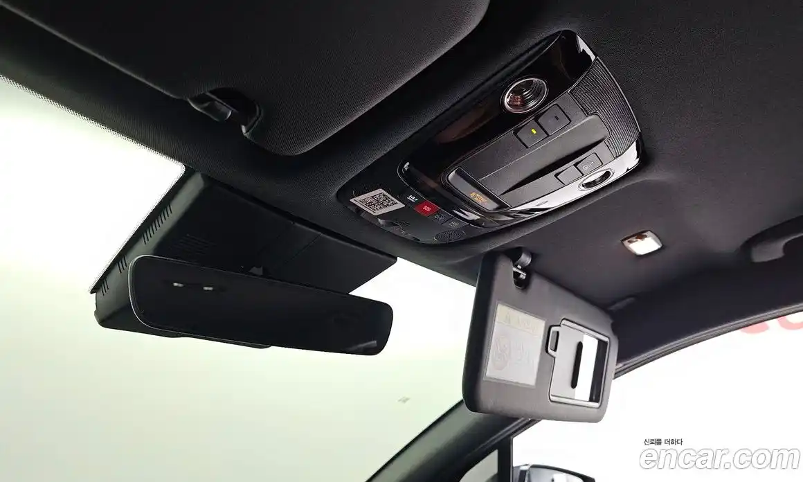 Kia Sportage 2025 1.6 Автомат в Москве № 16055, фото 15