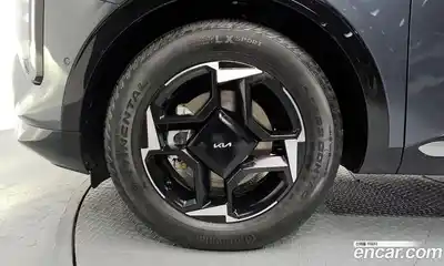 Kia Sportage 2025 1.6 Автомат в Москве № 16055, миниатюра 5