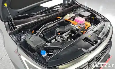 Kia Sportage 2025 1.6 Автомат в Москве № 16055, миниатюра 6