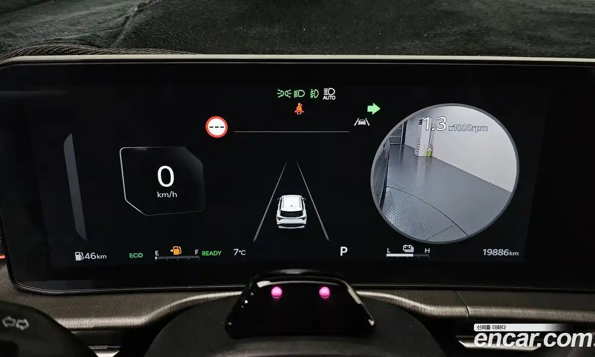 Kia Sportage 2025 1.6 Автомат в Москве № 16055, фото 8