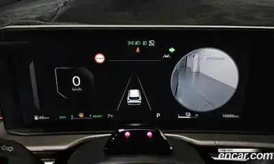 Kia Sportage 2025 1.6 Автомат в Москве № 16055, миниатюра 8