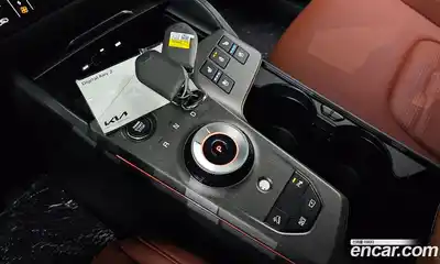 Kia Sportage 2025 1.6 Автомат в Москве № 16055, миниатюра 9