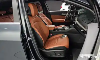 Kia Sportage 2025 1.6 Автомат в Москве № 16055, миниатюра 10