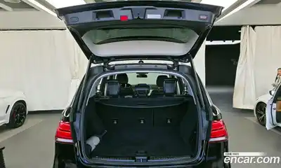 Mercedes-Benz GLE-Class 2018 3.0 Автомат в Москве № 160629, миниатюра 12