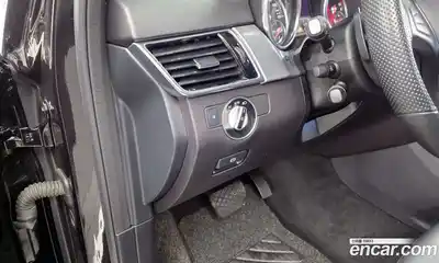 Mercedes-Benz GLE-Class 2018 3.0 Автомат в Москве № 160629, миниатюра 2