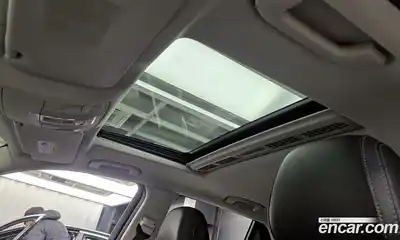 Mercedes-Benz GLE-Class 2018 3.0 Автомат в Москве № 160629, миниатюра 4